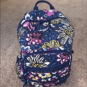 Vera Bradley backpack